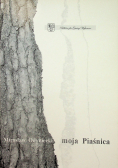 Moja Piaśnica + autograf Mirosław Odyniecki