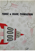 Podróż w Krainę pierwiastków