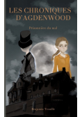 Les Chroniques d'Agdenwood
