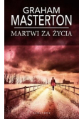 Martwi za życia Wydanie Kieszonkowe