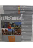 Cuda świata Komplet 25 tomów Rzeczpospolita