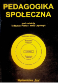 Pedagogika społeczna