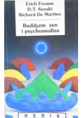 Buddyzm zen i psycholoanaliza