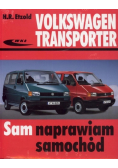 Volkswagen Transporter Sam naprawiam samochód