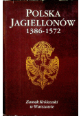 Polska Jagiellonów