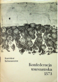 Konfederacja warszawska 1573