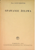 Spawanie żeliwa