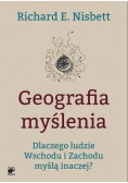 Geografia myślenia