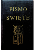 Pismo Święte 1927 r.