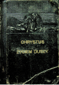 Chrystus życiem duszy 1921 r.