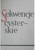 Sekwencje cysterskie