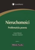 Nieruchomości Problematyka prawna