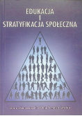 Edukacja i stratyfikacja społeczna