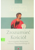 Zrozumieć Kościół