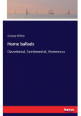 Home ballads