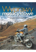 Wyprawy motocyklowe