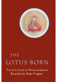 The Lotus-Born