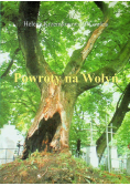 Powroty na Wołyń