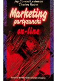 Marketing partyzancki on-line