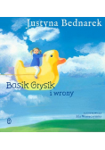 Basik Grysik i wrony