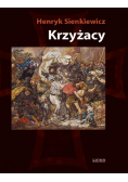 Krzyżacy Tom 1/2