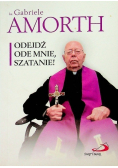 Odejdź ode mnie, Szatanie!
