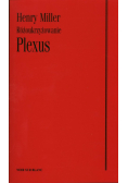 Plexus Różoukrzyżowanie