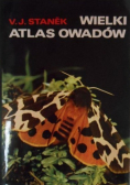 Wielki atlas owadów