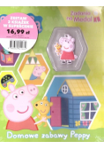 Zestaw 2 książeczek: Świnka Peppa