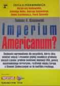 Imperium Americanum?