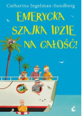 Emerycka Szajka idzie na całość