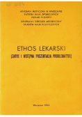 Ethos lekarski