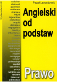 Angielski od podstaw Prawo
