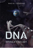 Spirale zagłady. DNA. Tom 1