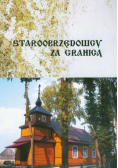 Staroobrzędowcy za granicą