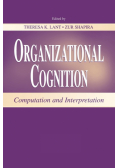 Organizational Cognition