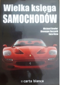 Wielka księga samochodów
