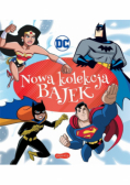 DC Comics Nowa kolekcja bajek