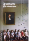 Czasy secondhand