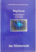 Bóg - Nicość