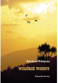 Wzgórze wiosny