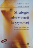 Strategie interwencji kryzysowej