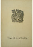 Wystawa pośmiertna prac Edwarda Kuczyńskiego