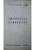 Smarowacza samochodu
