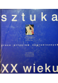 Sztuka XX wieku Prace artystów zagranicznych