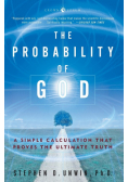 The Probability of God