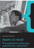 Prawo do wody