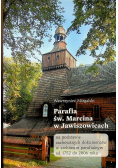 Parafia św Marcina w Jawiszowicach
