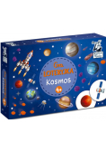 Kapitan Nauka Gra Loteryjka Kosmos