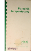 Heel poradnik terapeutyczny